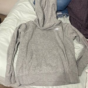 Nike hoodie